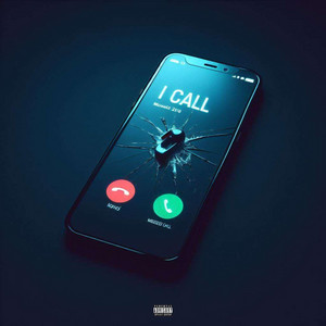 I CALL cover