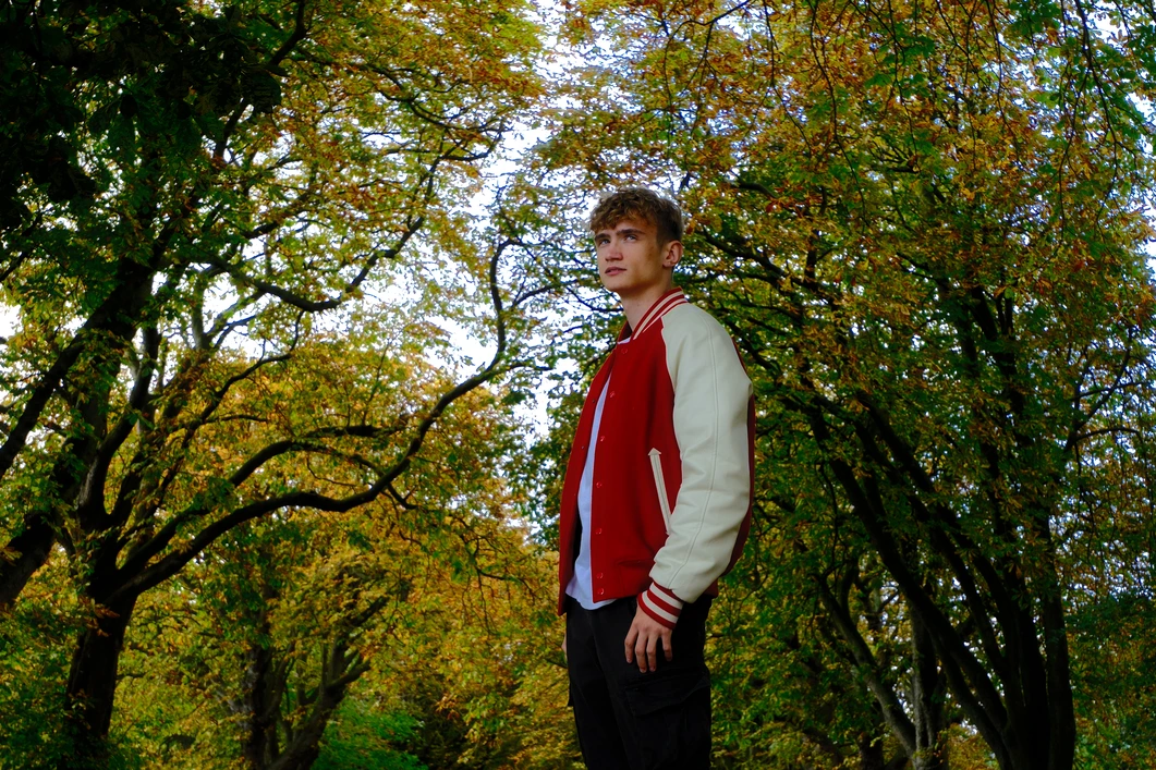 Photo shoot 1
