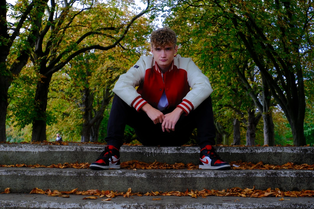 Photo shoot 1