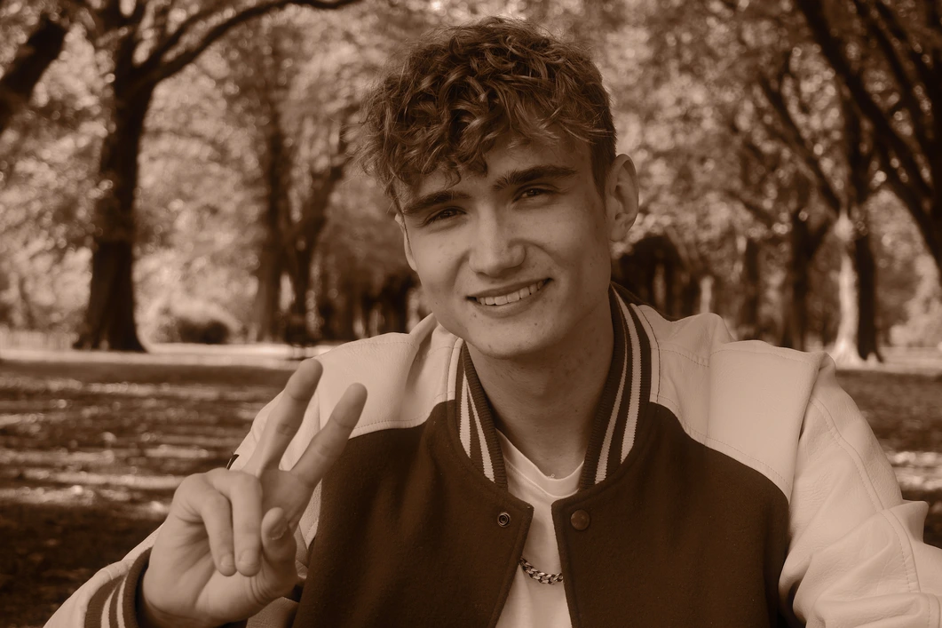 Photo shoot 1
