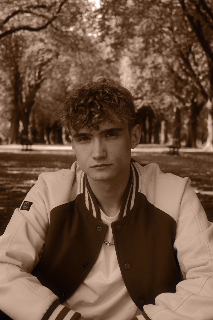 Photo shoot 1