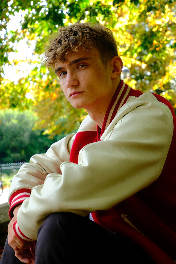 Photo shoot 1